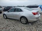 2015 Chevrolet Malibu 2Lt للبيع في Wayland، MI - Front End