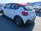 2017 CITROEN C3 FEEL PU for sale at Copart CHESTER