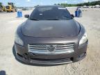 2012 Nissan Maxima S للبيع في Lumberton، NC - Front End