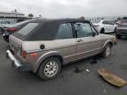 1984 Volkswagen Rabbit Deluxe na sprzedaż w San Martin, CA - Minor Dent/Scratches