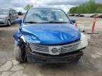 2008 Nissan Versa S იყიდება Pekin-ში, IL - Front End