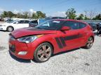 2016 Hyundai Veloster    na sprzedaż w Riverview, FL - Front End