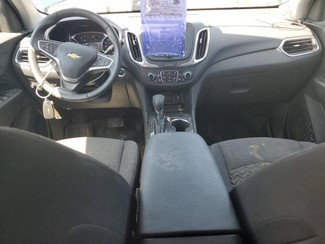  CHEVROLET EQUINOX 2023 Синий