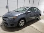 2019 Toyota Corolla L for Sale in Ellenwood, GA - Normal Wear
