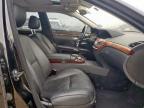 2007 Mercedes-Benz S 550 за продажба в Houston, TX - Side