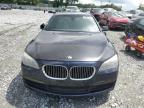 2011 Bmw 750 Li for Sale in Byron, GA - Vandalism