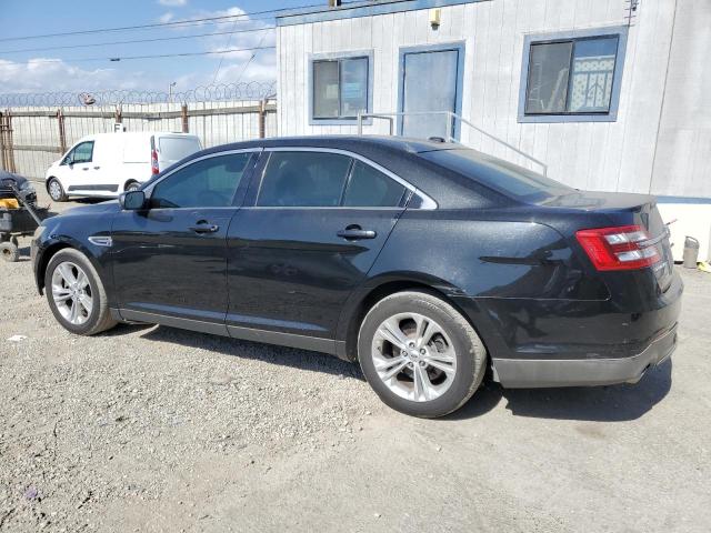 FORD TAURUS 2013 Black