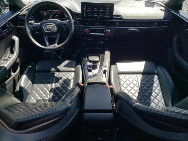  AUDI S5/RS5 2023 Синий