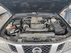 2020 Nissan Frontier S за продажба в Cartersville, GA - Water/Flood