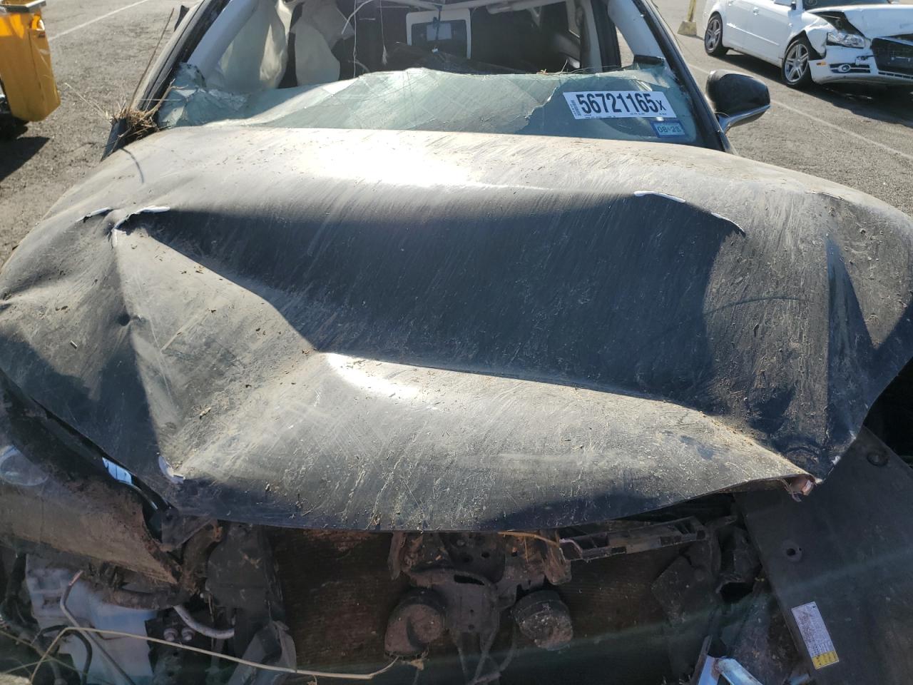 2016 Lexus Nx 200T Base VIN: JTJYARBZ9G2023191 Lot: 56721165