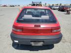 1993 Mazda 323 Base للبيع في Martinez، CA - Front End
