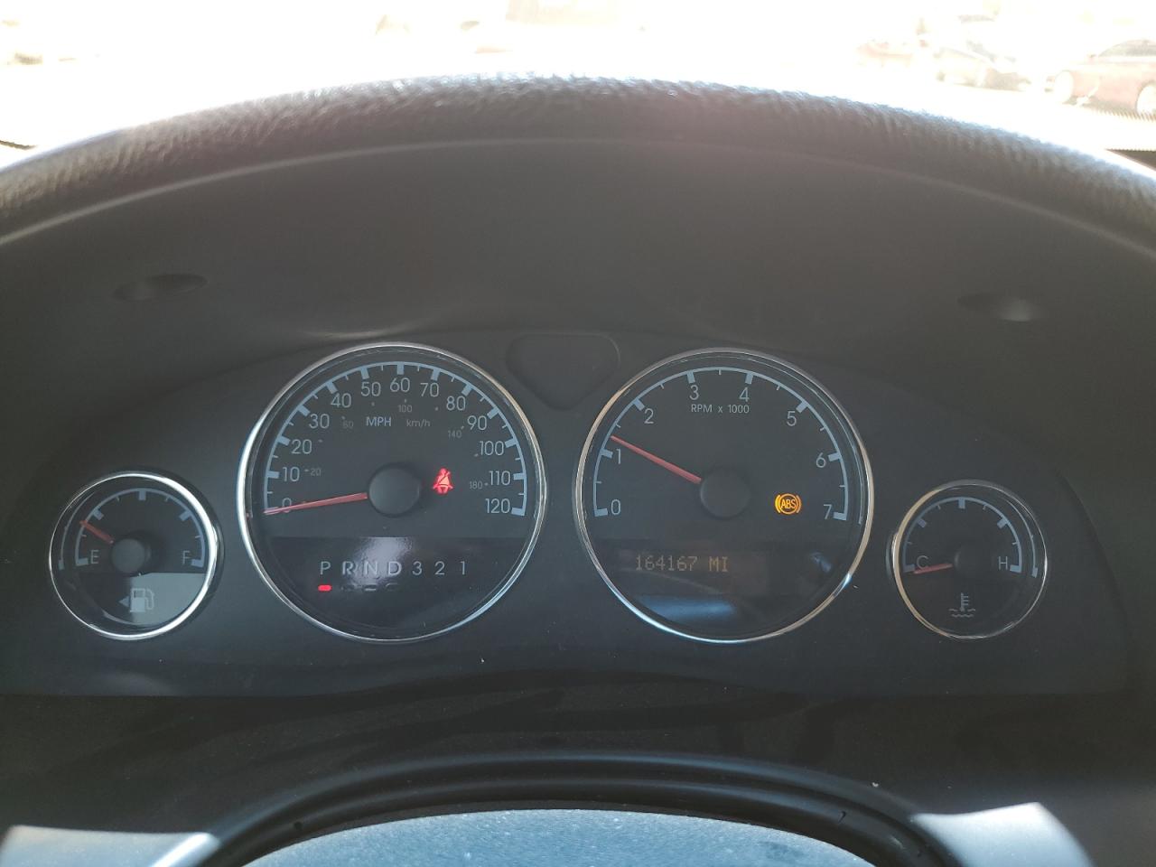 2006 Chevrolet Uplander Ls VIN: 1GNDV23L66D240182 Lot: 57594395