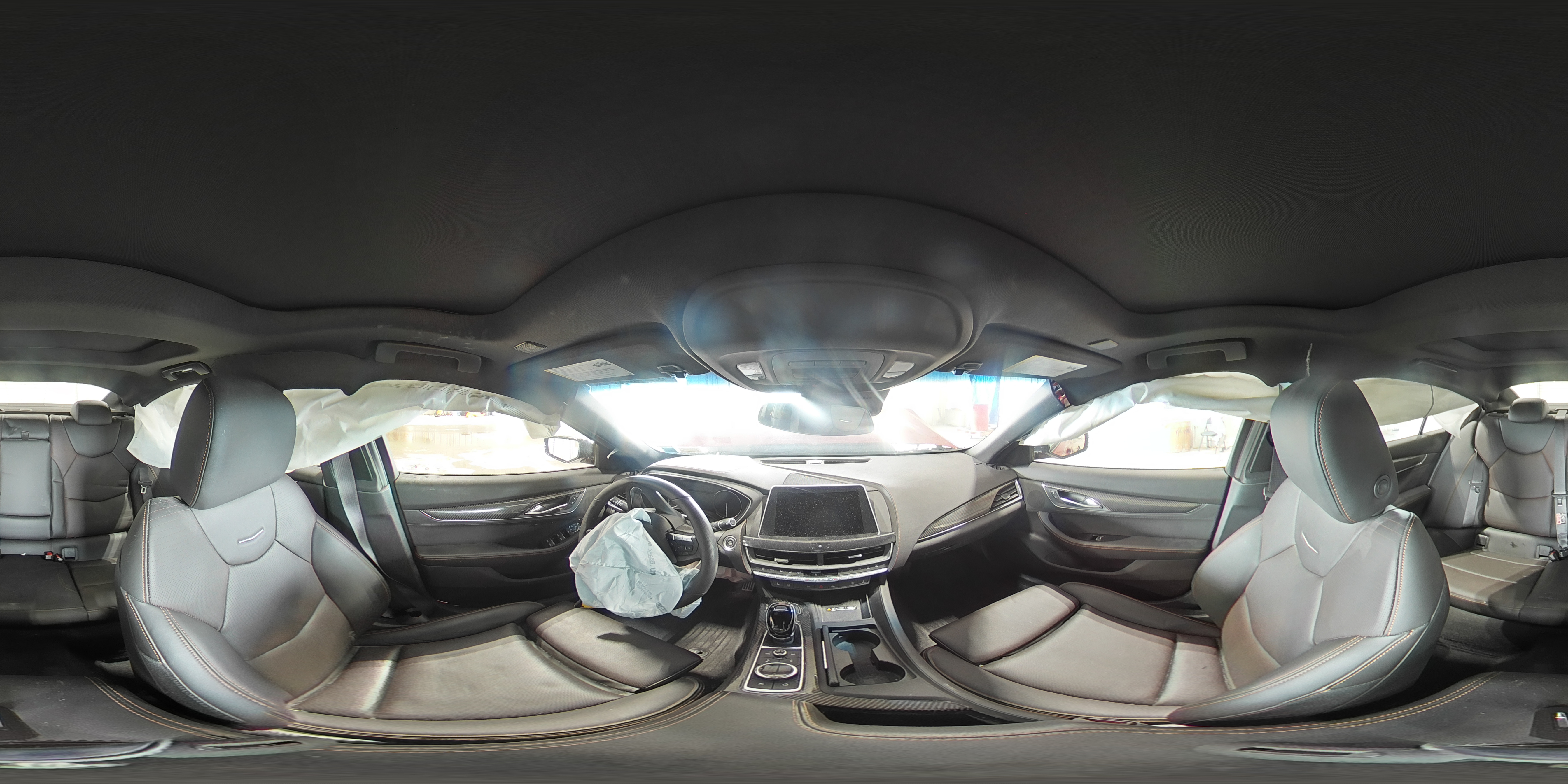 2022 Cadillac Ct5 Sport VIN: 1G6DU5RK7N0120217 Lot: 56294495