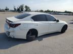 2019 Infiniti Q50 Luxe на продаже в Orlando, FL - Rear End