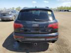 2014 Audi Q7 Prestige zu verkaufen in Montreal-est, QC - Front End