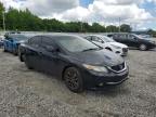 2013 Honda Civic Exl for Sale in Memphis, TN - Side