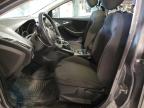 2012 Ford Focus Titanium იყიდება Eldridge-ში, IA - Front End