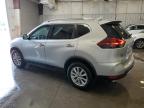 2018 Nissan Rogue S en Venta en Franklin, WI - Hail
