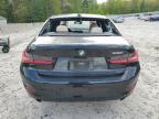 2020 Bmw 330I  იყიდება West Warren-ში, MA - Top/Roof