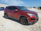 2013 Hyundai Santa Fe Sport  за продажба в Taylor, TX - Front End