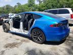 2021 Tesla Model S  للبيع في Austell، GA - All Over