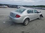 2007 Chevrolet Cobalt Lt продається в Spartanburg, SC - Front End