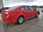 2014 Toyota Camry L   продається в Cahokia Heights, IL - Front End