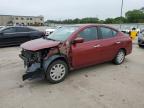 2019 Nissan Versa S на продаже в Wilmer, TX - Front End