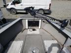 1994 Lund Boat W/Trl en Venta en Graham, WA - Water/Flood