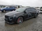2018 Cadillac Xts Luxury en Venta en Lumberton, NC - Vandalism