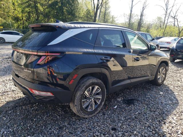  HYUNDAI TUCSON 2022 Black