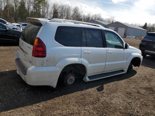 2005 LEXUS GX 470