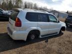 2005 LEXUS GX 470 à vendre chez Copart ON - COOKSTOWN