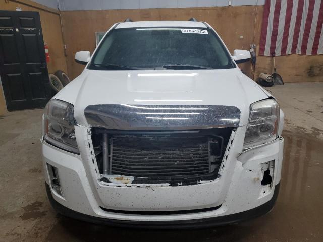 Parquets GMC TERRAIN 2015 White