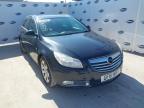 2012 VAUXHALL INSIGNIA S for sale at Copart BRISTOL