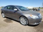 2010 BUICK ALLURE/LACROSSE CXL for sale at Copart AB - CALGARY