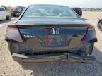 Houston, TX에서 판매 중인 2012 Honda Civic Lx - Rear End