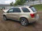 2008 Pontiac Torrent  للبيع في Davison، MI - Front End