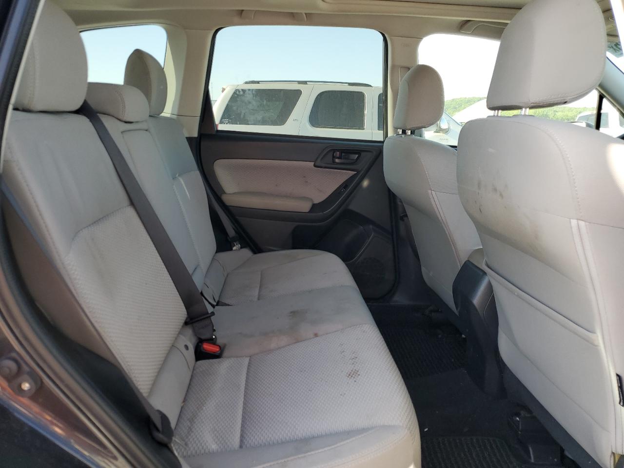 2018 Subaru Forester 2.5I Premium VIN: JF2SJAEC6JG563238 Lot: 56652935
