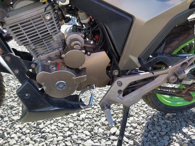 2017 ZONT SCORPION 1
