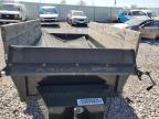 2024 Chubbs Steel Dump Trailer zu verkaufen in Wayland, MI - Rear End