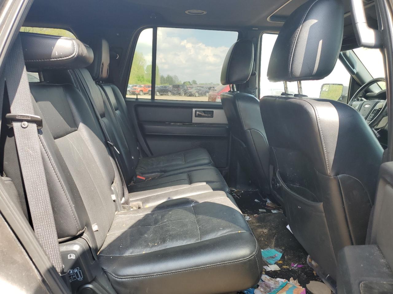 2015 Ford Expedition Limited VIN: 1FMJU2AT9FEF26244 Lot: 56358565