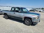 1996 Dodge Ram 1500  en Venta en Anderson, CA - Front End