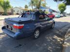 2005 Subaru Baja Turbo na sprzedaż w Van Nuys, CA - Minor Dent/Scratches