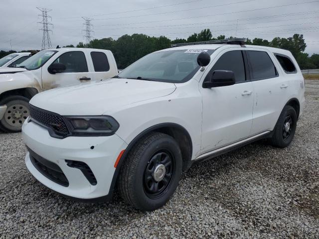 DODGE DURANGO PU 2023