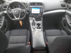 2017 Nissan Maxima 3.5S продається в Windsor, NJ - Front End
