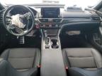 2021 Honda Accord Sport იყიდება Apopka-ში, FL - Front End