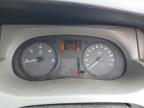 2008 VAUXHALL VIVARO 270 for sale at Copart WISBECH