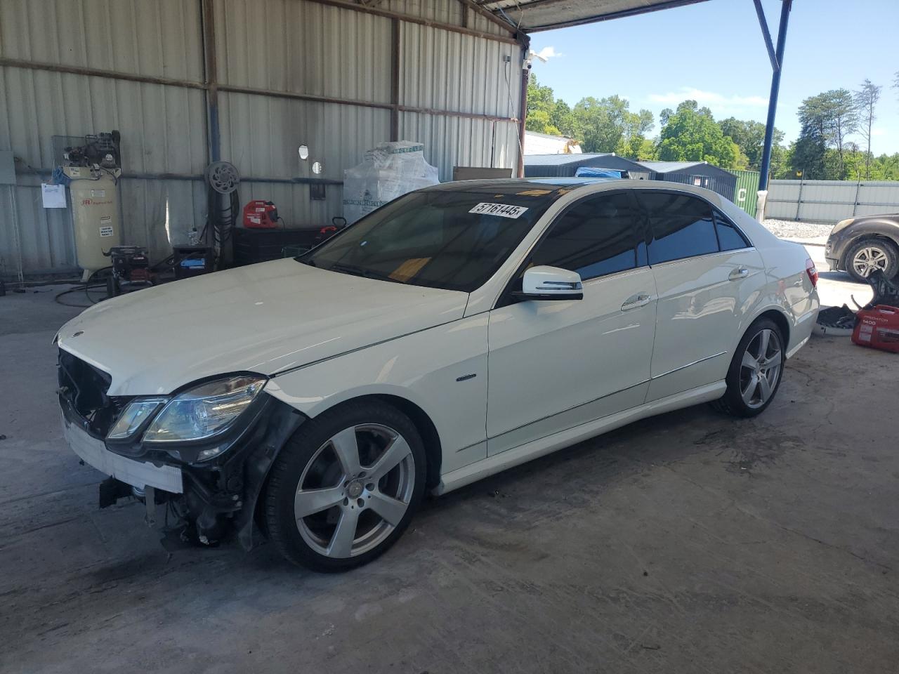 Cartersville, GA에서 판매 중인 2012 Mercedes-Benz E 350 - Front End
