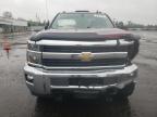 New Britain, CT에서 판매 중인 2016 Chevrolet Silverado K2500 Heavy Duty Lt - Front End